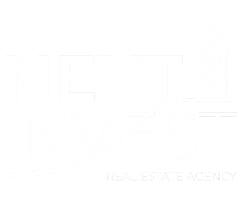 NEXT INVEST Logo